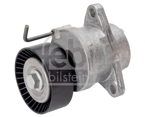 Belt Tensioner, V-ribbed belt